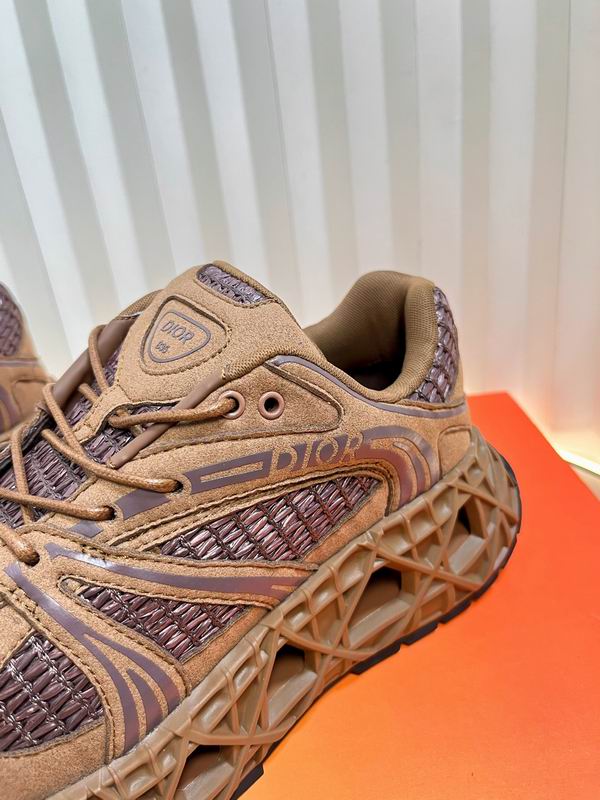 Architect Runner Sneakers