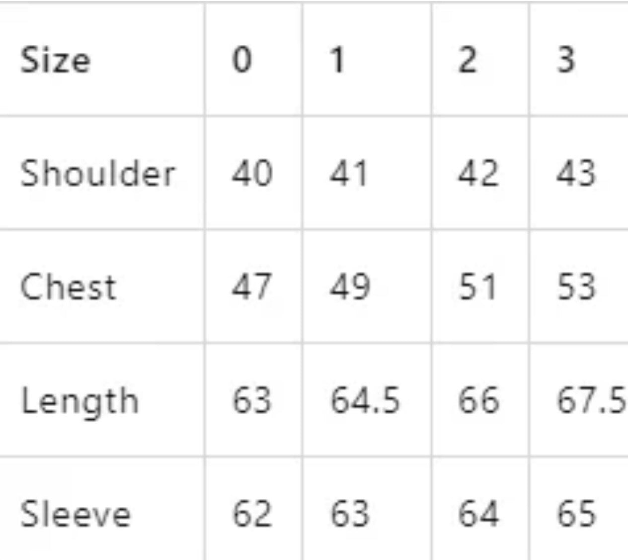 FUR-COLLAR DOWN JACKET