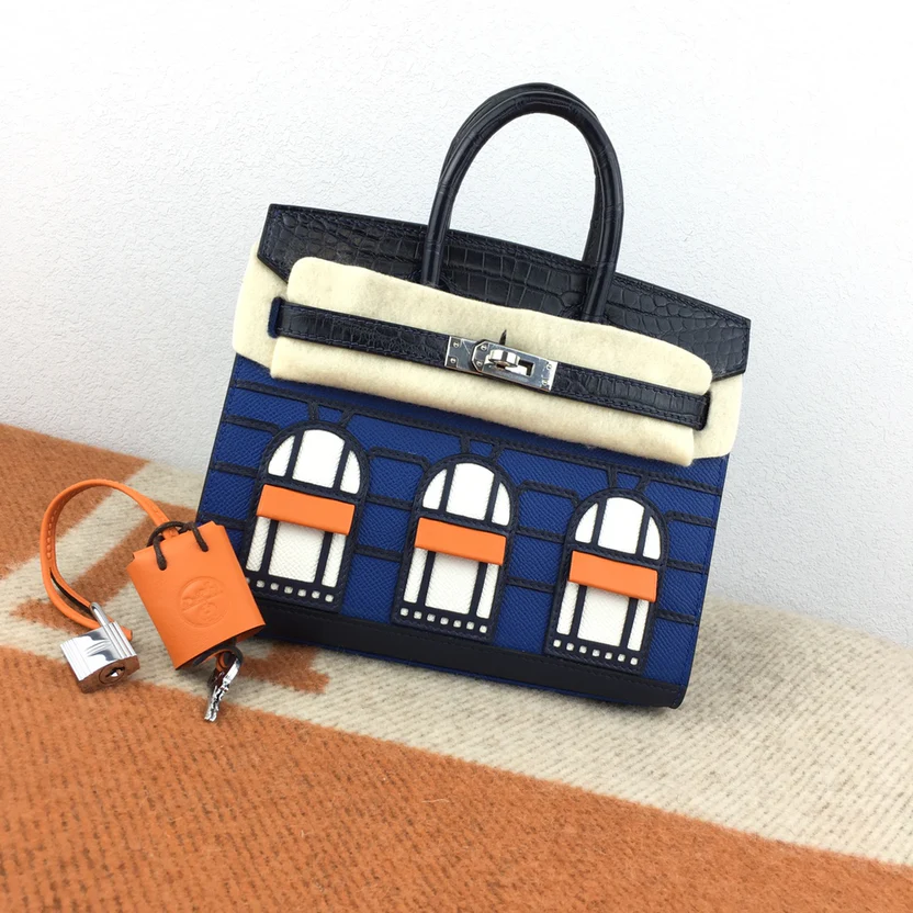 BAG 20 LIMITED EDITION