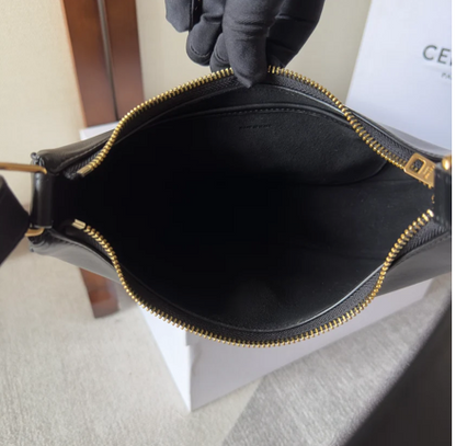 AVA MONOGRAM HANDBAG