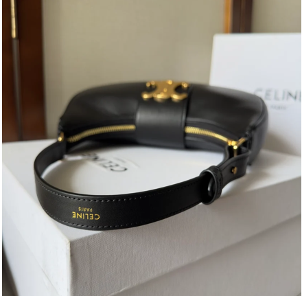 AVA MONOGRAM HANDBAG