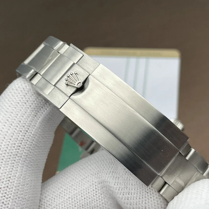 High-Precision Automatic Watch 40 mm