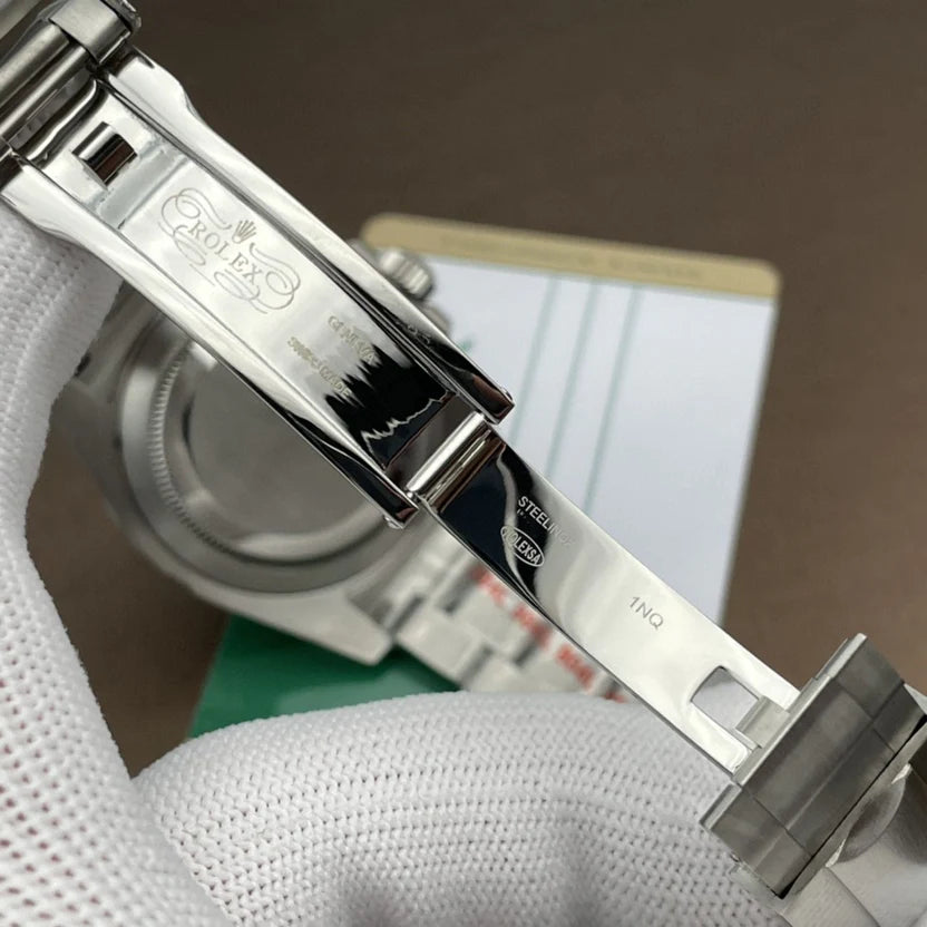 High-Precision Automatic Watch 40 mm