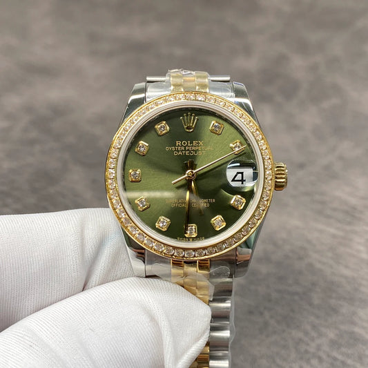 Classic Automatic Watch 31 mm