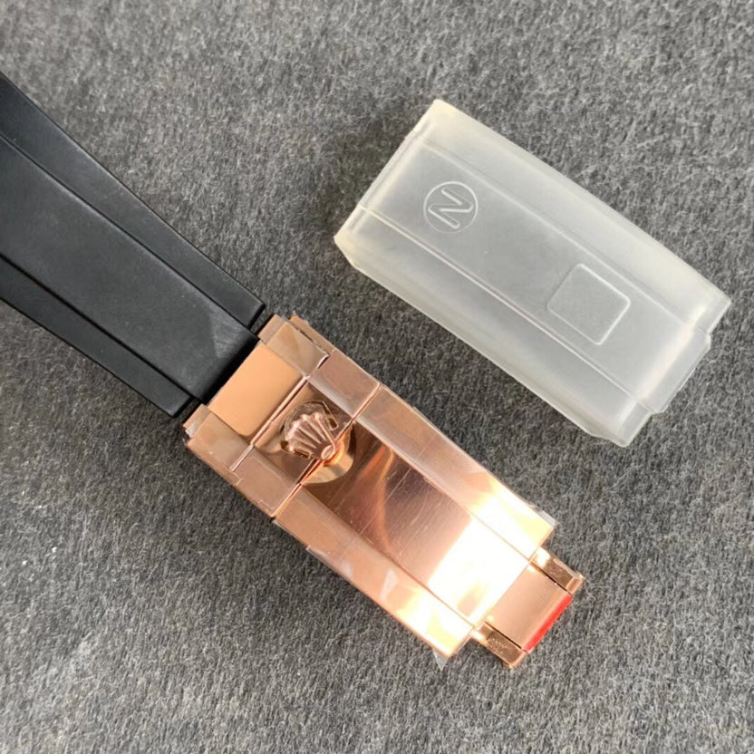 Ceramic Bezel Automatic Chronograph 40 mm