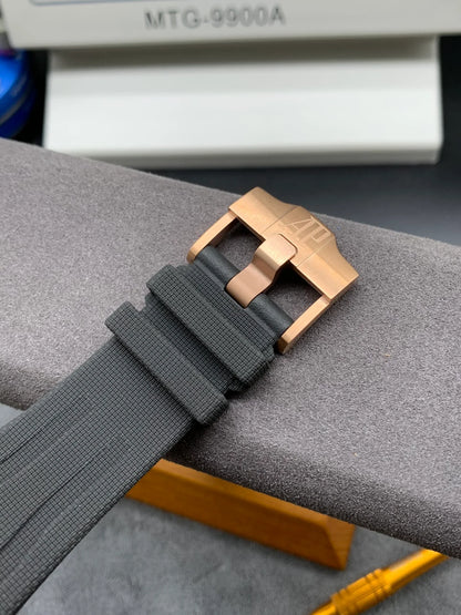 Skeleton Chronograph Automatic Watch 44 mm