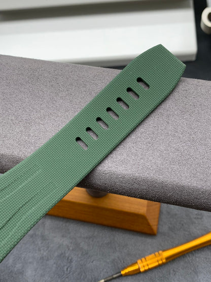 Skeleton Chronograph Automatic Watch 44 mm