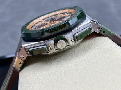 Camouflage Chronograph 44 mm