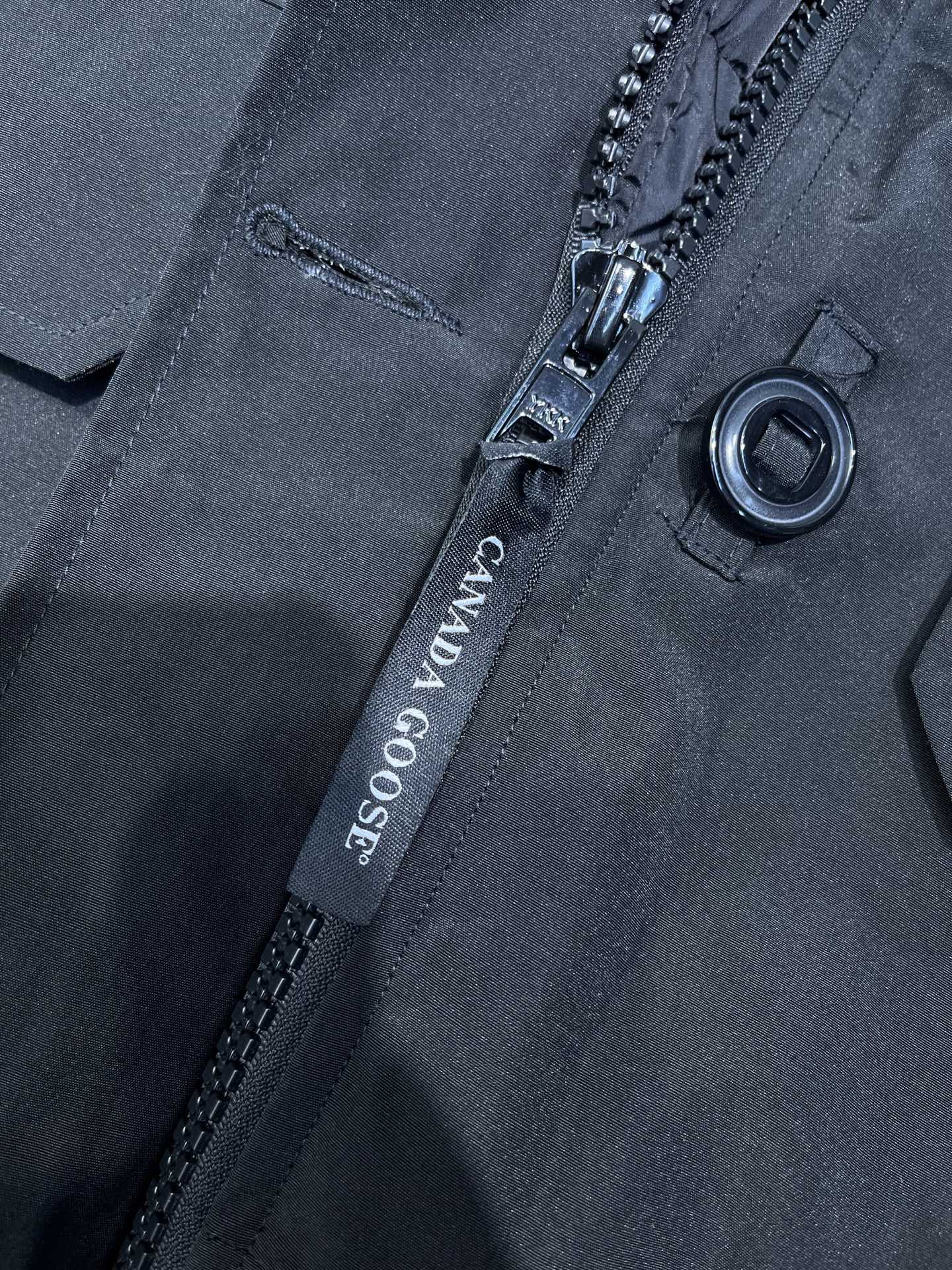 Premium Pilot Down Jacket