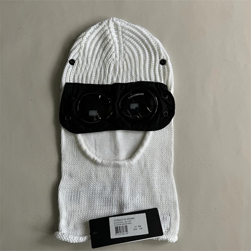 BALACLAVA WITH INTEGRATED GOGGLES