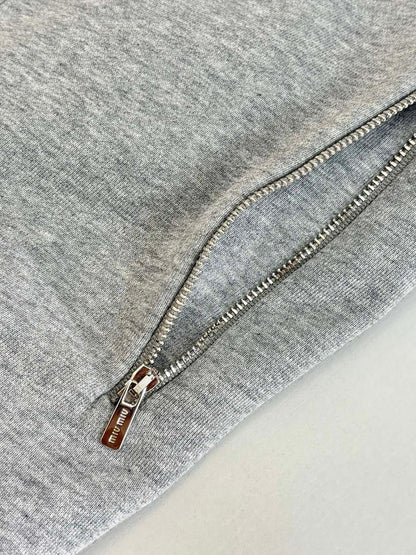 WOMEN'S ZIP UP JACKET