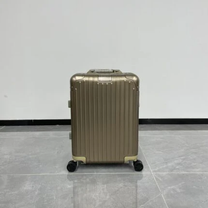 PREMIUM ALUMINUM TRAVEL LUGGAGE 925
