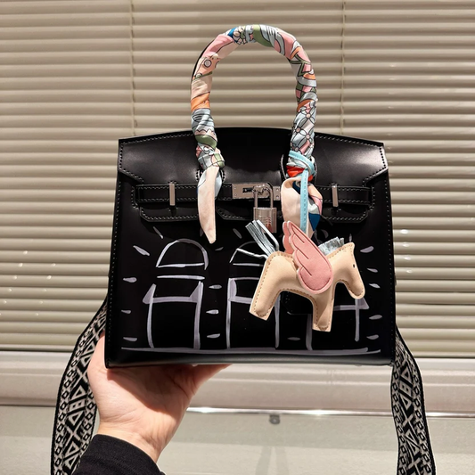 25 LITCHI LEATHER PREMIUM EDITION