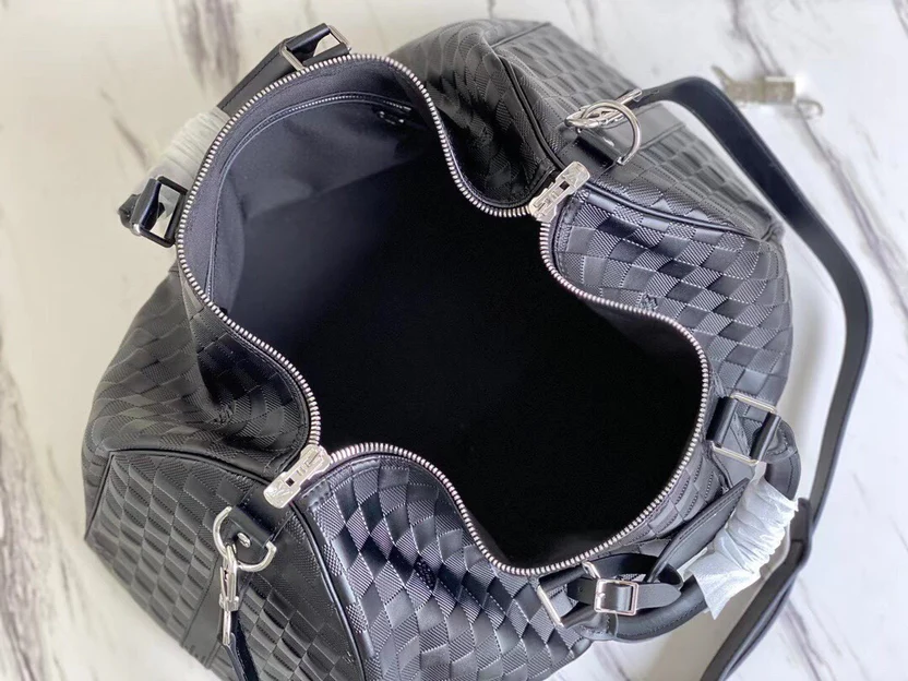 BANDOULIÈRE 45 TRAVEL BAG