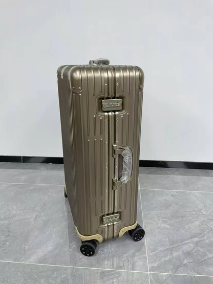 PREMIUM ALUMINUM TRAVEL LUGGAGE 925
