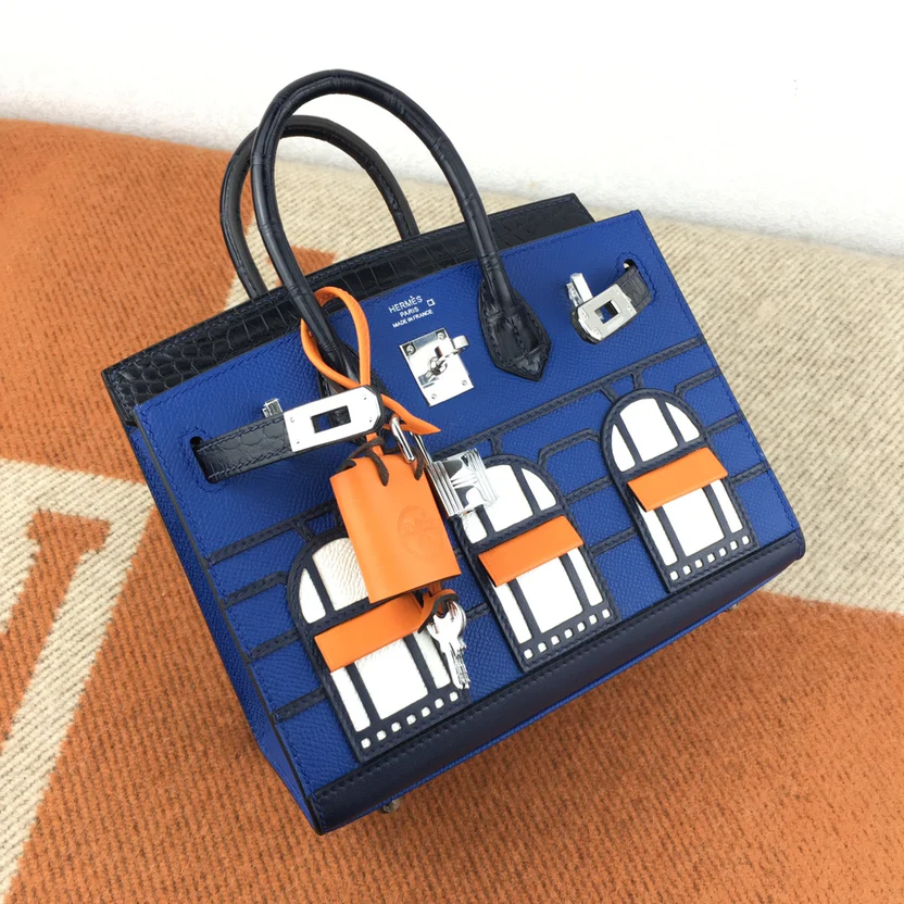 BAG 20 LIMITED EDITION