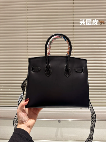 25 LITCHI LEATHER PREMIUM EDITION