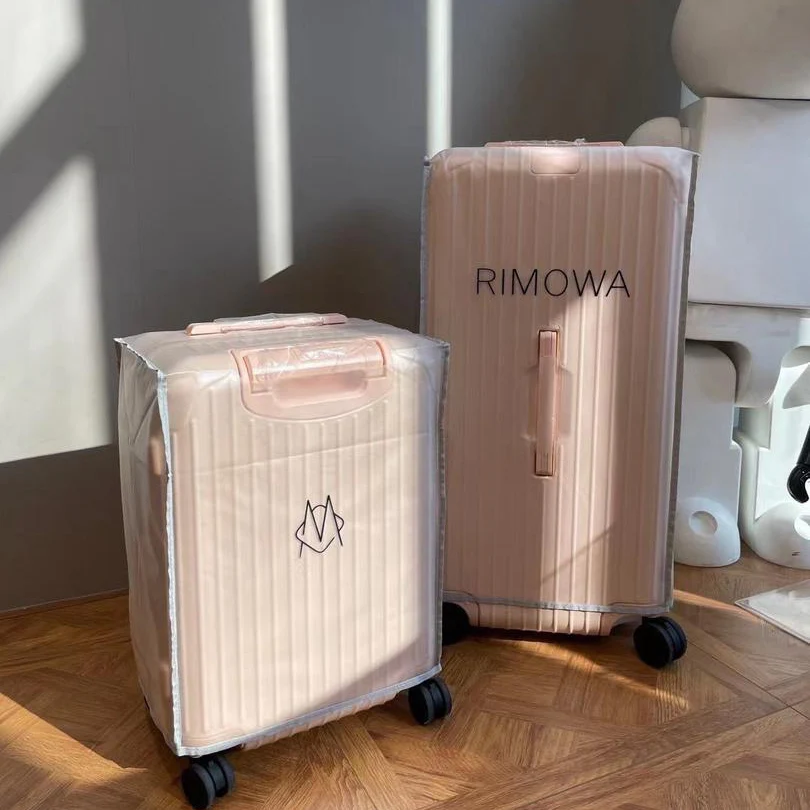 PREMIUM ALUMINIUM TRAVEL LUGGAGE 925