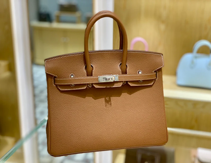 25 LEATHER BAG