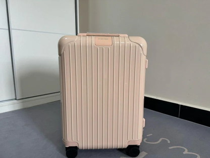 PREMIUM ALUMINIUM TRAVEL LUGGAGE 925