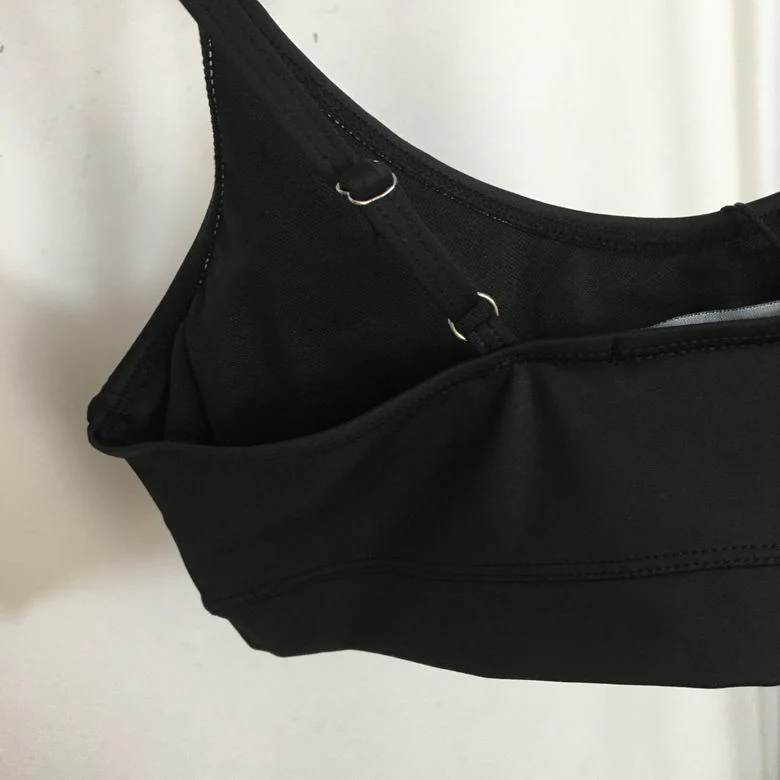 ACTIVE WEAR SET SPORTS BRA & LEGGINGS